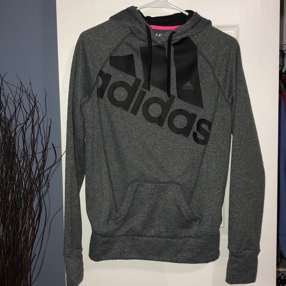 Adidas hoodie
